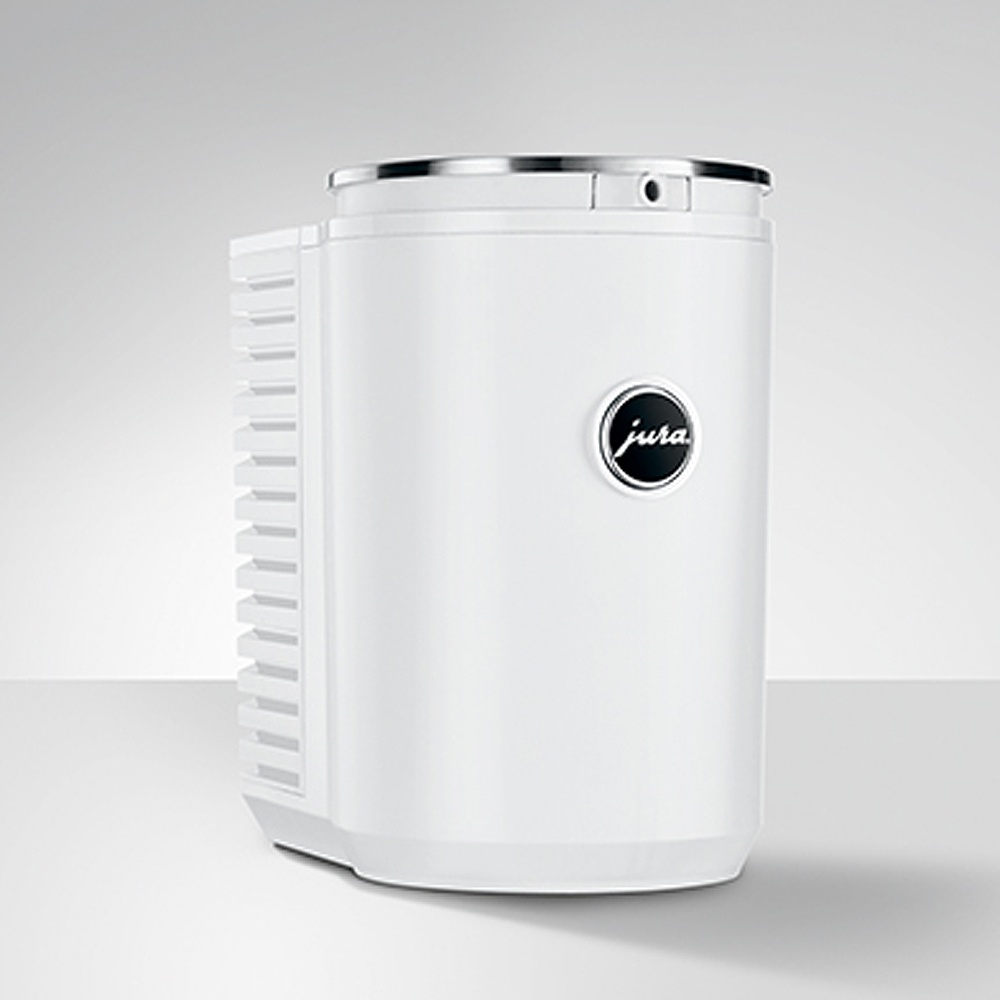 Jura Cool Control 1.0 Liter Weiss