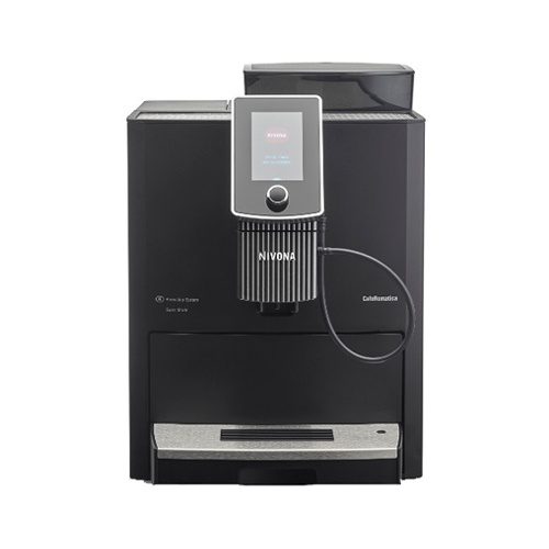 Nivona CafeRomatica NICR 1030