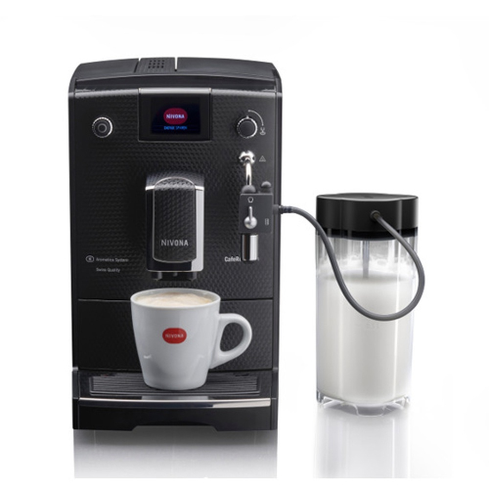 Nivona CafeRomatica NICR 680